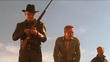 Zasłona do filmu "Nieugięty Luke" #188475