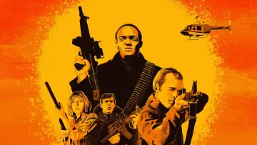 Zasłona do filmu "Świt żywych trupów" #211825