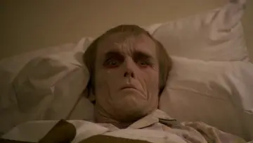 Zasłona do filmu "Świt żywych trupów" #211826