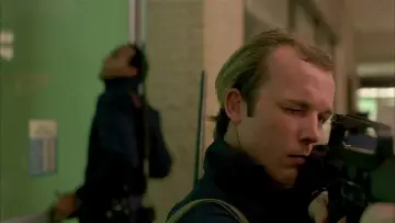 Zasłona do filmu "Świt żywych trupów" #211832