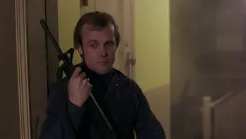 Zasłona do filmu "Świt żywych trupów" #211837