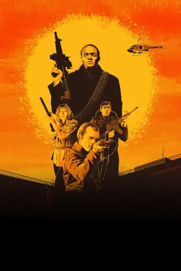 Plakat do filmu "Świt żywych trupów" #454335