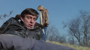 Zasłona do filmu "Świt żywych trupów" #708362