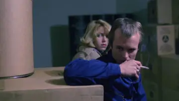 Zasłona do filmu "Świt żywych trupów" #708371