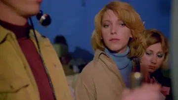 Zasłona do filmu "Świt żywych trupów" #708381