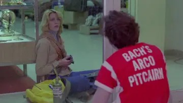 Zasłona do filmu "Świt żywych trupów" #708383