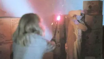 Zasłona do filmu "Świt żywych trupów" #708388