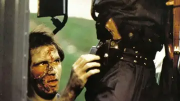 Zasłona do filmu "Świt żywych trupów" #708394
