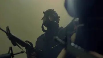Zasłona do filmu "Świt żywych trupów" #708398