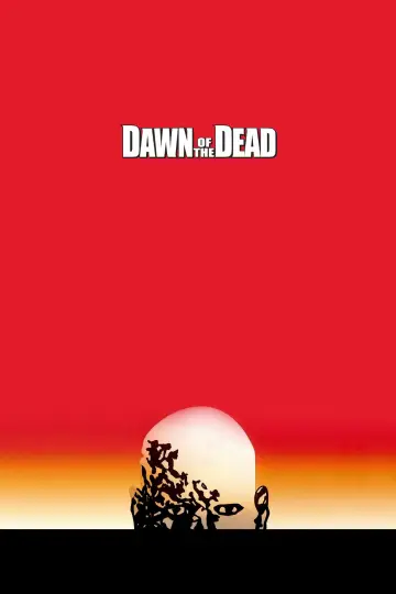 Plakat do filmu "Świt żywych trupów" #708463