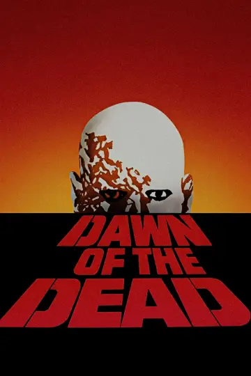 Plakat do filmu "Świt żywych trupów" #708472