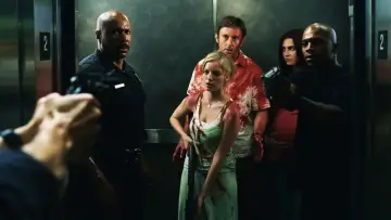 Zasłona do filmu "Świt żywych trupów" #243767