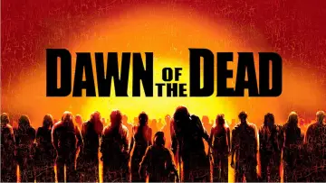 Zasłona do filmu "Świt żywych trupów" #243781