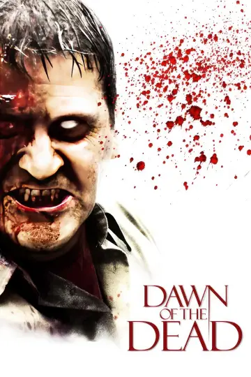 Plakat do filmu "Świt żywych trupów" #61237
