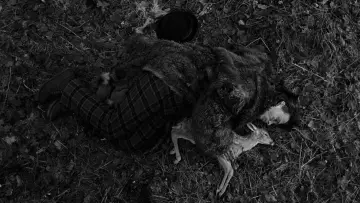 Zasłona do filmu "Truposz" #225730