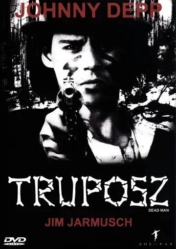 Plakat do filmu "Truposz" #730754