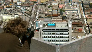 Zasłona do filmu "Brudny Harry" #465017