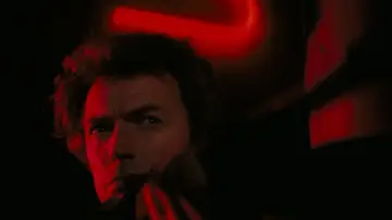 Zasłona do filmu "Brudny Harry" #654018