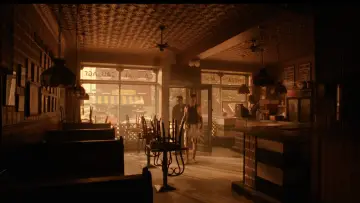 Zasłona do filmu "Rób, co należy" #1290153