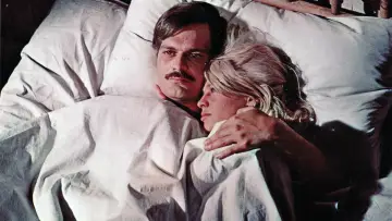 Zasłona do filmu "Doktor Żywago" #209119