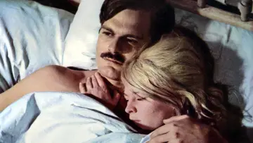 Zasłona do filmu "Doktor Żywago" #209124