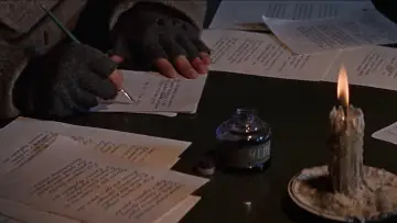 Zasłona do filmu "Doktor Żywago" #209151