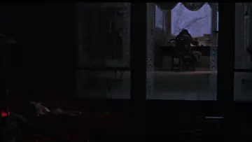 Zasłona do filmu "Doktor Żywago" #209152