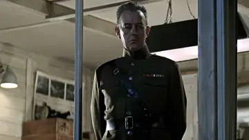 Zasłona do filmu "Doktor Żywago" #209156