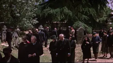 Zasłona do filmu "Doktor Żywago" #852626