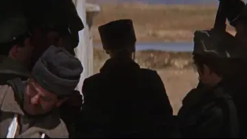 Zasłona do filmu "Doktor Żywago" #852627
