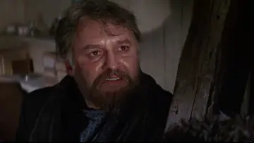 Zasłona do filmu "Doktor Żywago" #852628