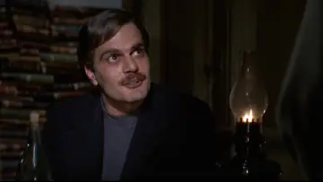 Zasłona do filmu "Doktor Żywago" #852630