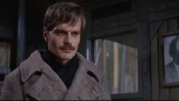 Zasłona do filmu "Doktor Żywago" #852635