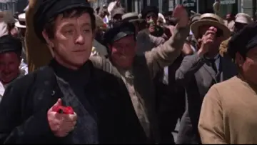 Zasłona do filmu "Doktor Żywago" #852636