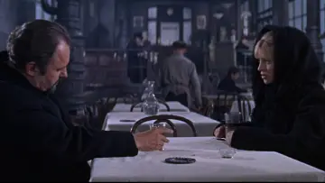 Zasłona do filmu "Doktor Żywago" #852642
