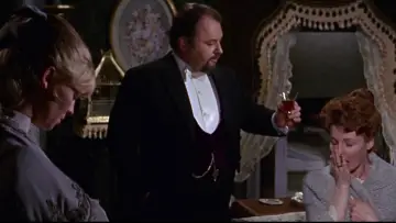 Zasłona do filmu "Doktor Żywago" #852644