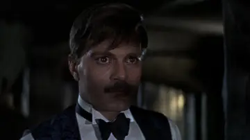 Zasłona do filmu "Doktor Żywago" #852660