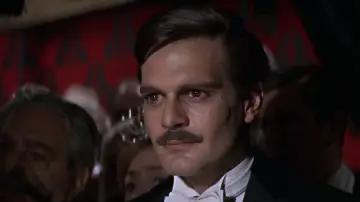 Zasłona do filmu "Doktor Żywago" #852661