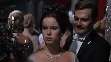 Zasłona do filmu "Doktor Żywago" #852664