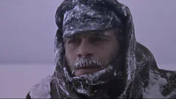 Zasłona do filmu "Doktor Żywago" #852665