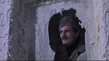 Zasłona do filmu "Doktor Żywago" #852667
