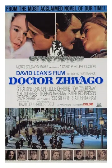 Doktor Żywago