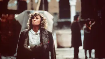 Zasłona do filmu "Nie oglądaj się teraz" #1200797