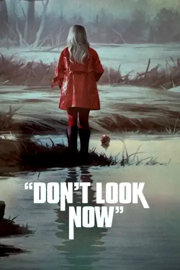 Plakat do filmu "Nie oglądaj się teraz" #1292305
