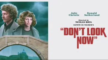 Zasłona do filmu "Nie oglądaj się teraz" #142533