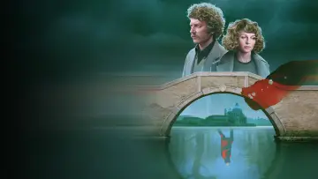 Zasłona do filmu "Nie oglądaj się teraz" #252374