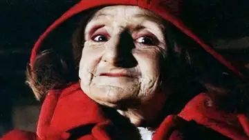 Zasłona do filmu "Nie oglądaj się teraz" #906101