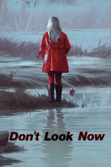 Plakat do filmu "Nie oglądaj się teraz" #906120
