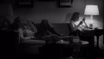 Zasłona do filmu "Podwójne ubezpieczenie" #750459