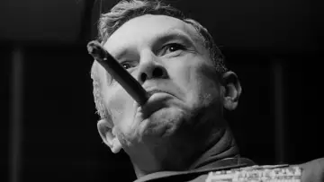 Zasłona do filmu "Doktor Strangelove, lub jak przestałem się martwić i pokochałem bombę" #177630